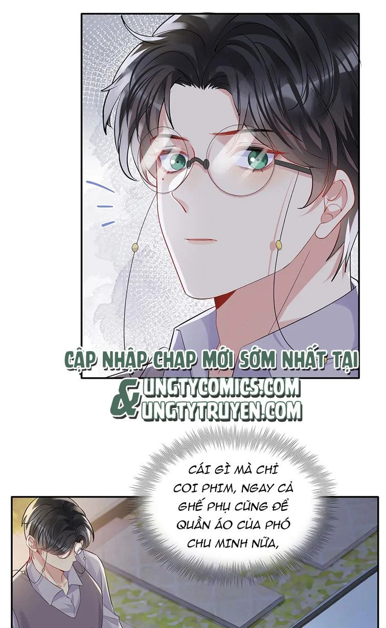 Lại Bị Bạn Trai Cũ Nhắm Đến Rồi Chapter 65 - 21