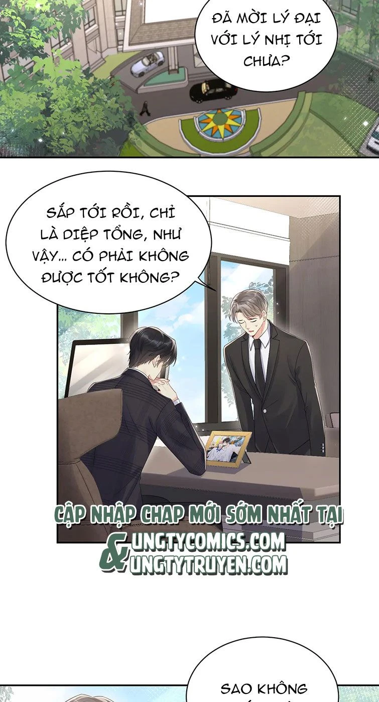 Lại Bị Bạn Trai Cũ Nhắm Đến Rồi Chapter 65 - 25