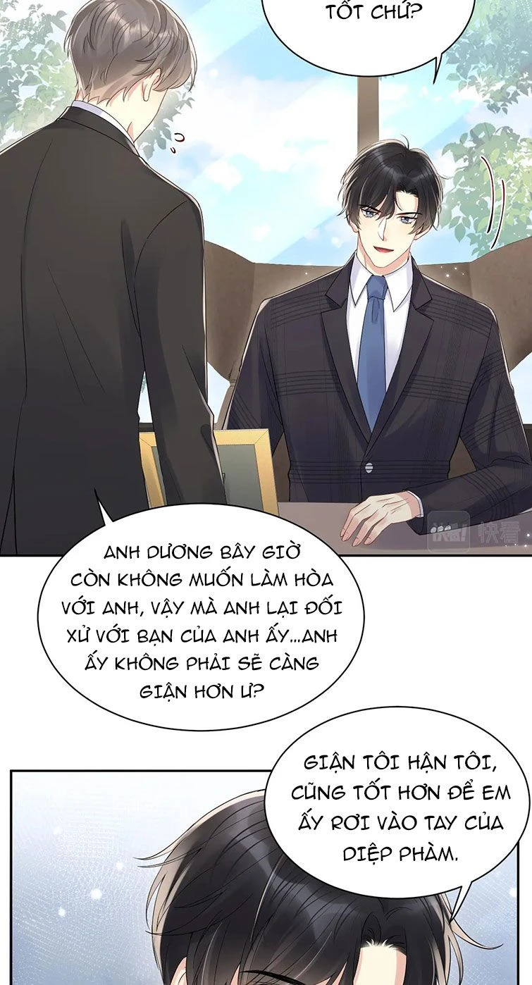 Lại Bị Bạn Trai Cũ Nhắm Đến Rồi Chapter 65 - 26