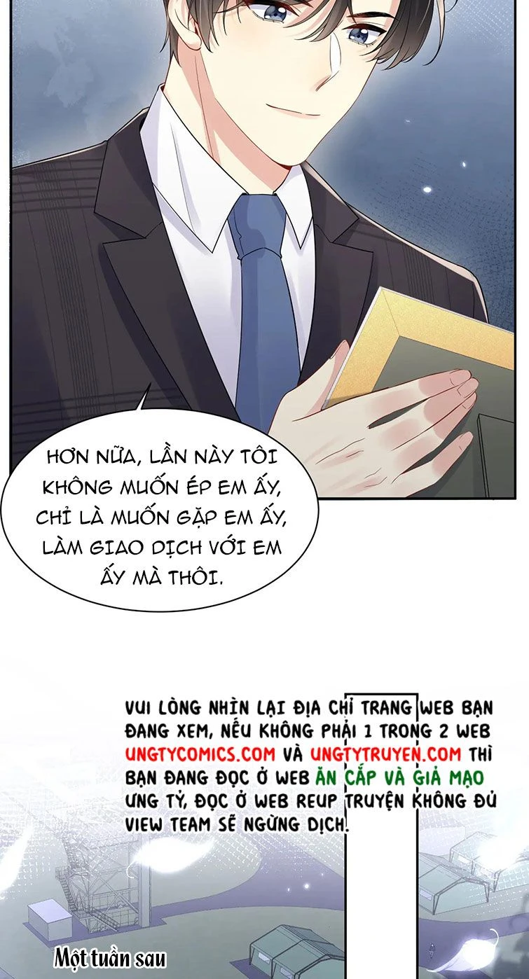 Lại Bị Bạn Trai Cũ Nhắm Đến Rồi Chapter 65 - 27