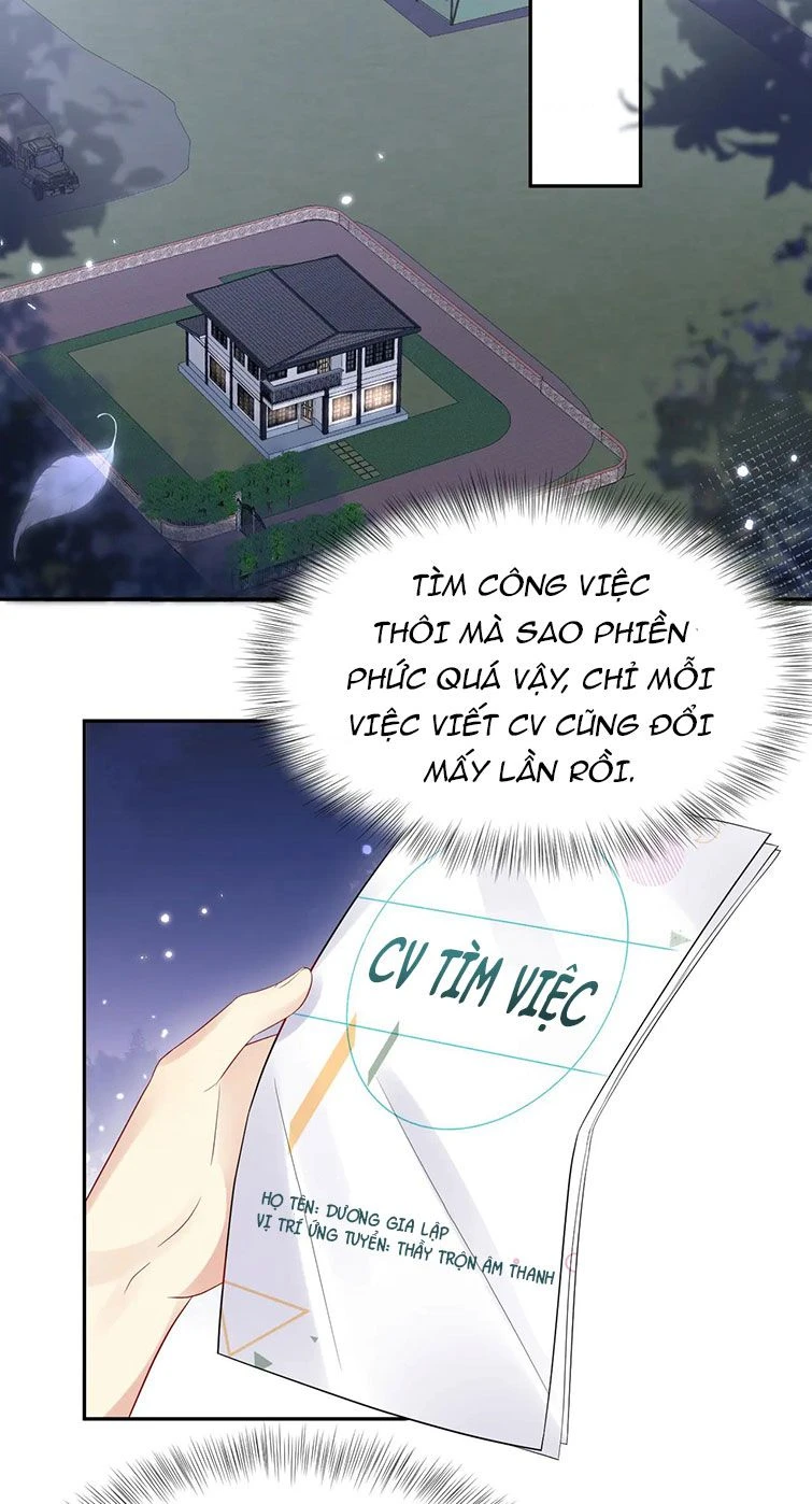 Lại Bị Bạn Trai Cũ Nhắm Đến Rồi Chapter 65 - 28