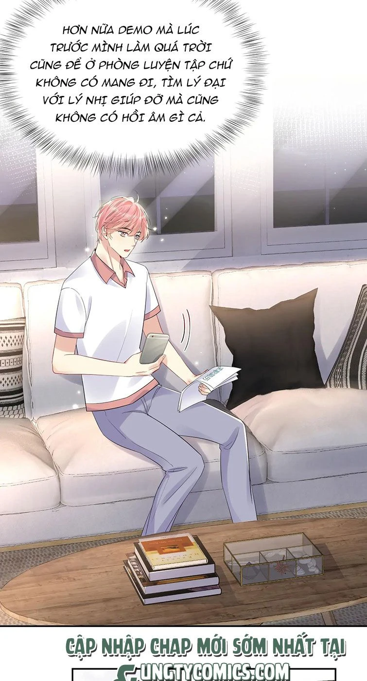 Lại Bị Bạn Trai Cũ Nhắm Đến Rồi Chapter 65 - 29