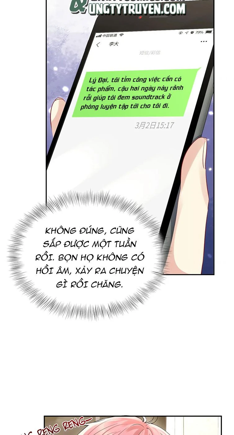 Lại Bị Bạn Trai Cũ Nhắm Đến Rồi Chapter 65 - 30