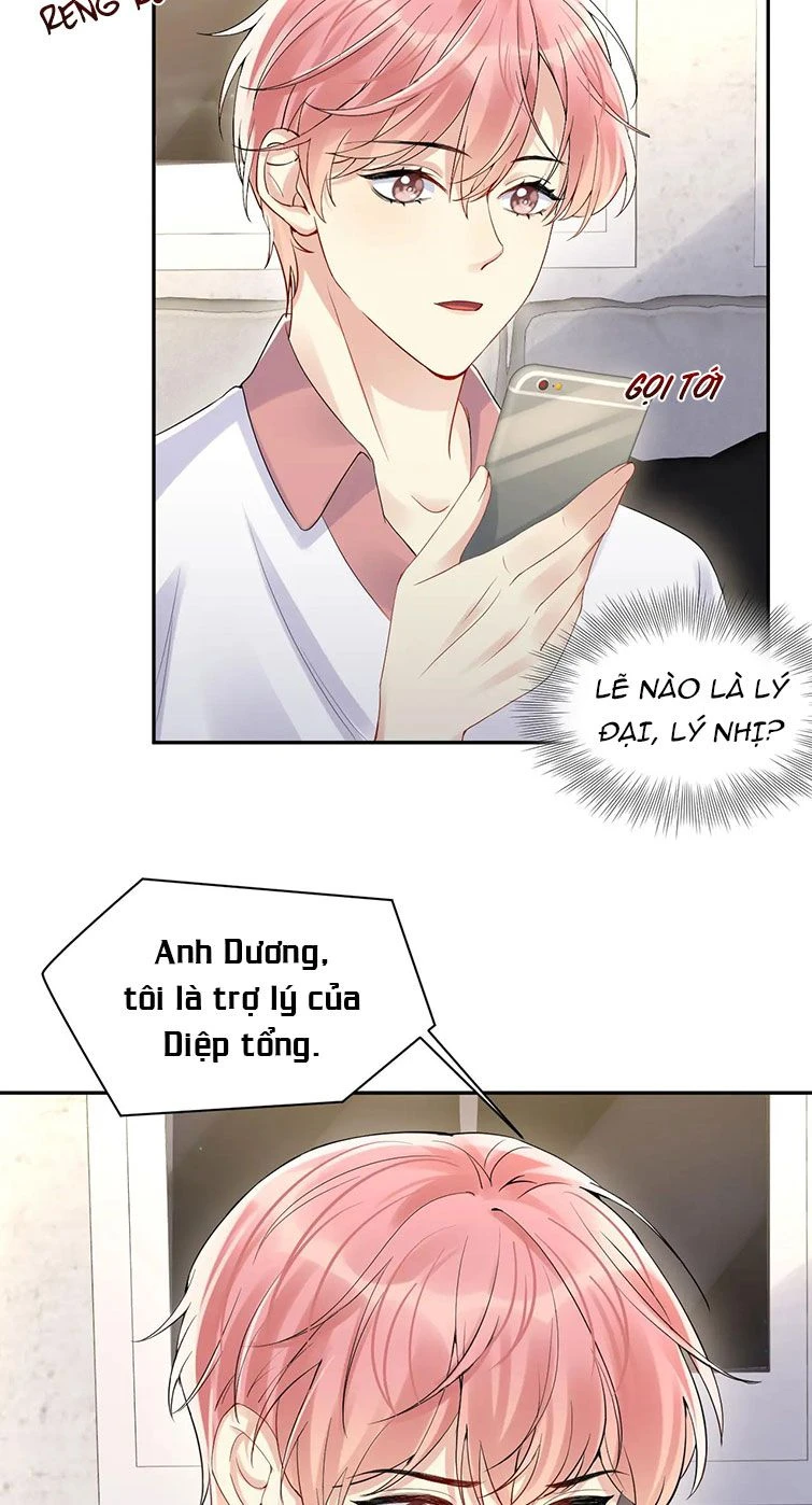 Lại Bị Bạn Trai Cũ Nhắm Đến Rồi Chapter 65 - 31