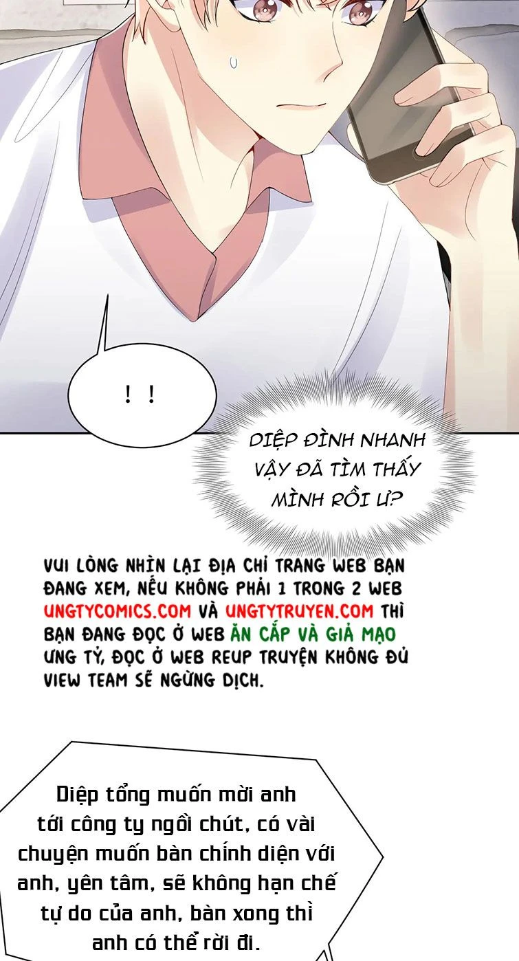 Lại Bị Bạn Trai Cũ Nhắm Đến Rồi Chapter 65 - 32