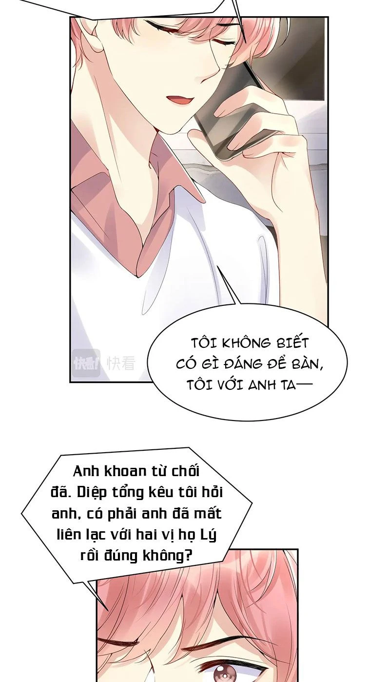 Lại Bị Bạn Trai Cũ Nhắm Đến Rồi Chapter 65 - 33