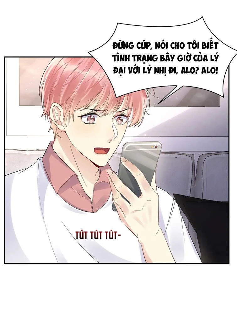 Lại Bị Bạn Trai Cũ Nhắm Đến Rồi Chapter 65 - 36