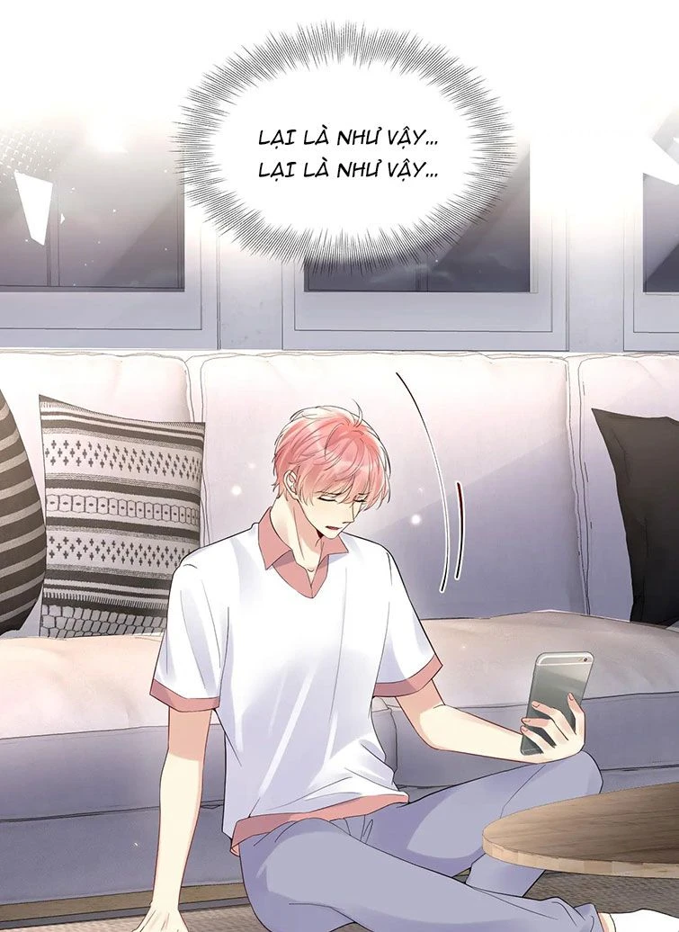 Lại Bị Bạn Trai Cũ Nhắm Đến Rồi Chapter 65 - 37