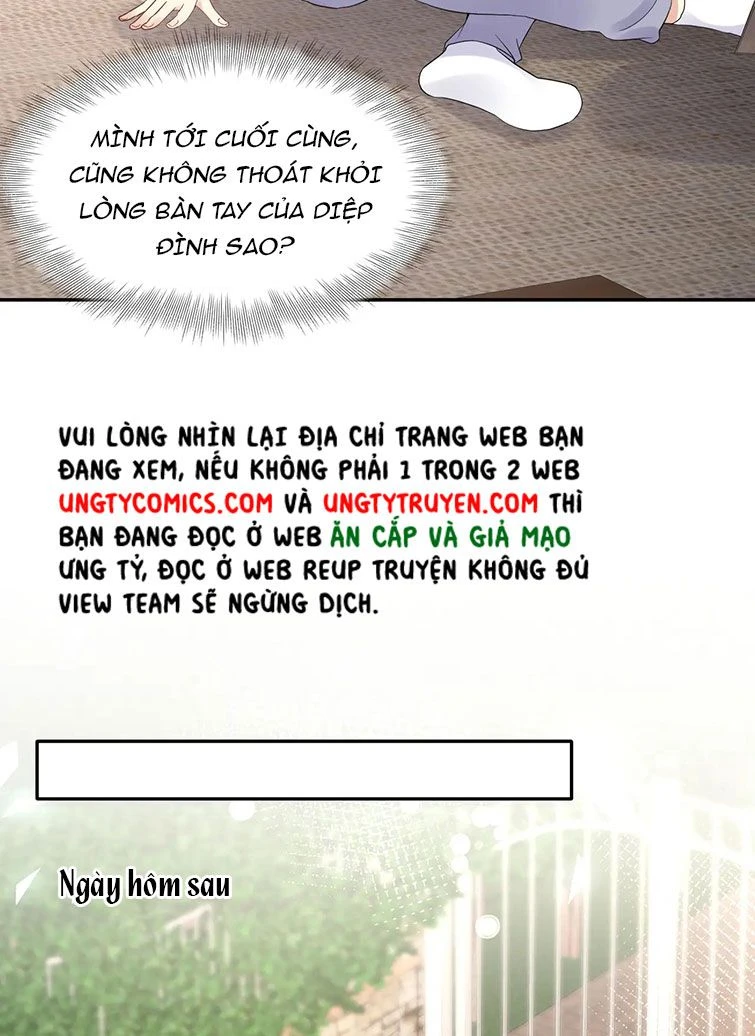 Lại Bị Bạn Trai Cũ Nhắm Đến Rồi Chapter 65 - 38