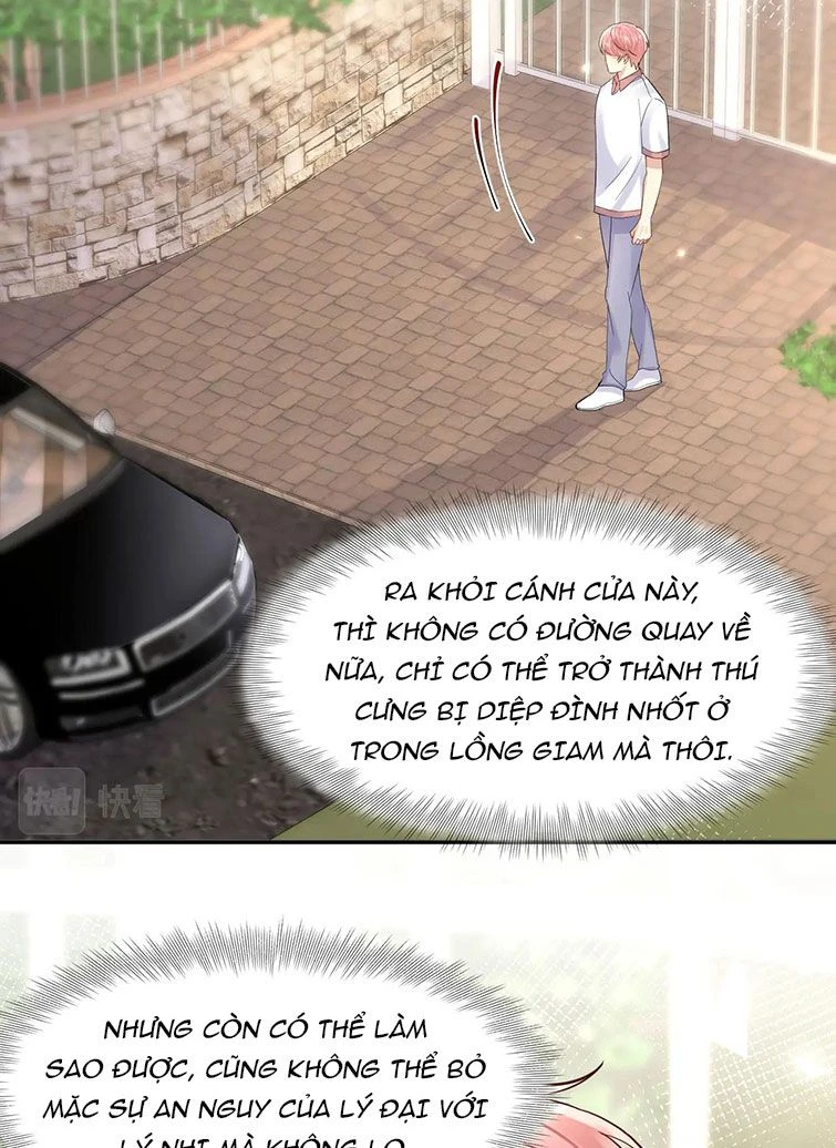 Lại Bị Bạn Trai Cũ Nhắm Đến Rồi Chapter 65 - 39