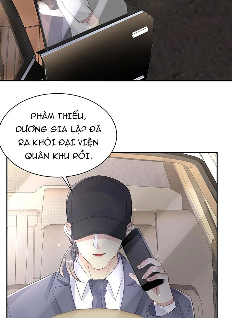 Lại Bị Bạn Trai Cũ Nhắm Đến Rồi Chapter 65 - 42