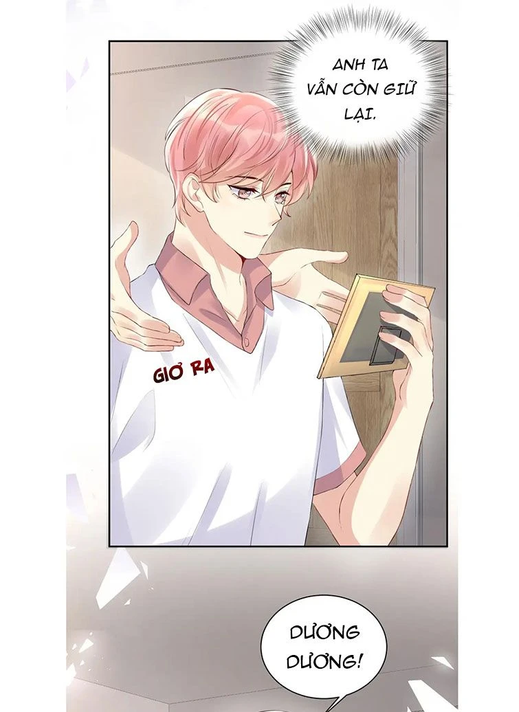 Lại Bị Bạn Trai Cũ Nhắm Đến Rồi Chapter 65 - 44