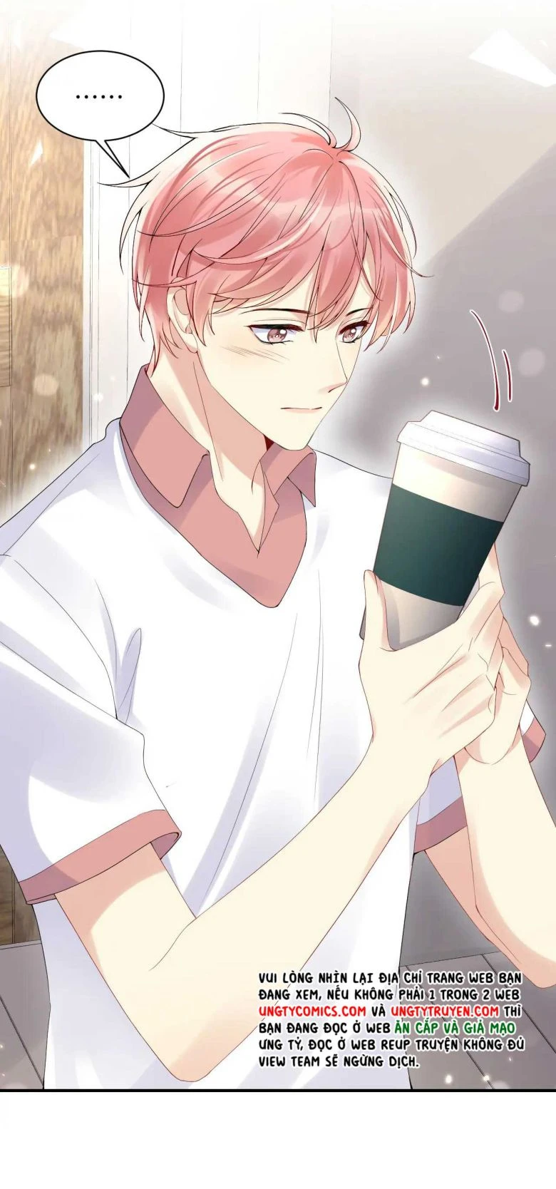 Lại Bị Bạn Trai Cũ Nhắm Đến Rồi Chapter 66 - 4