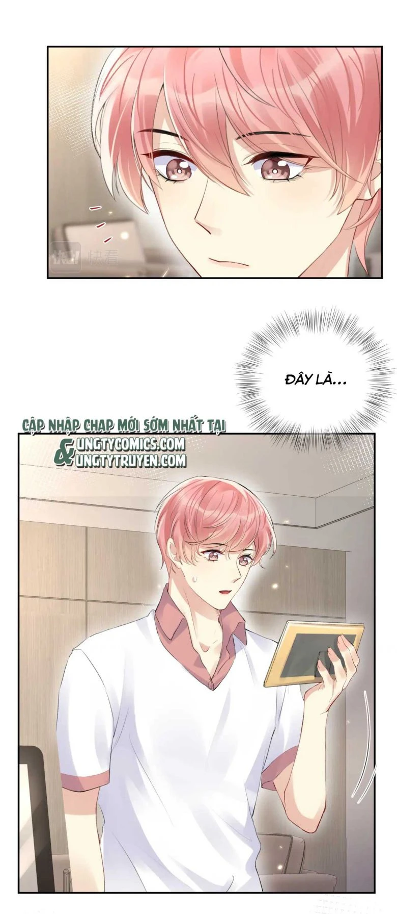 Lại Bị Bạn Trai Cũ Nhắm Đến Rồi Chapter 66 - 6