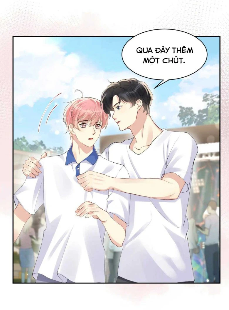 Lại Bị Bạn Trai Cũ Nhắm Đến Rồi Chapter 66 - 7