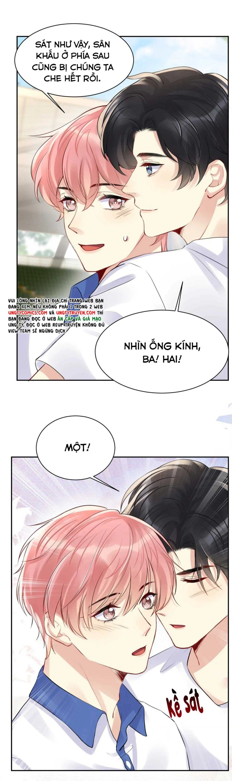 Lại Bị Bạn Trai Cũ Nhắm Đến Rồi Chapter 66 - 8