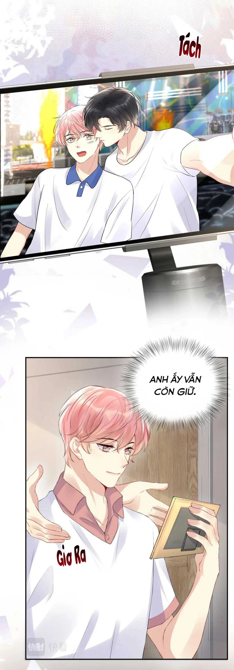 Lại Bị Bạn Trai Cũ Nhắm Đến Rồi Chapter 66 - 9