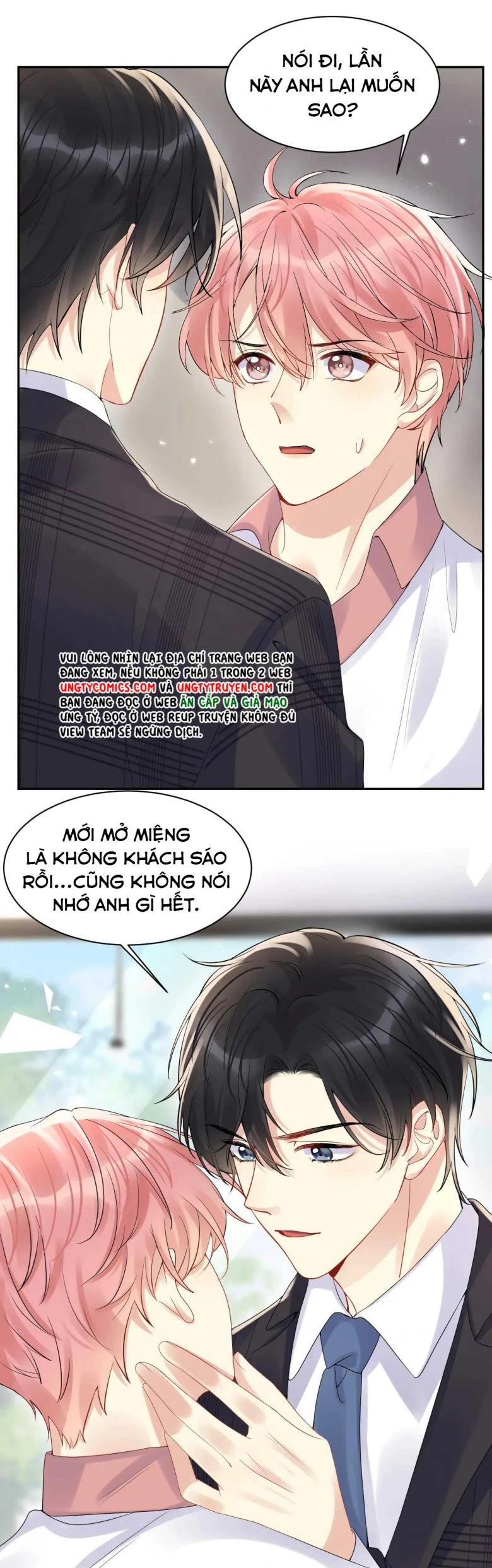 Lại Bị Bạn Trai Cũ Nhắm Đến Rồi Chapter 66 - 12