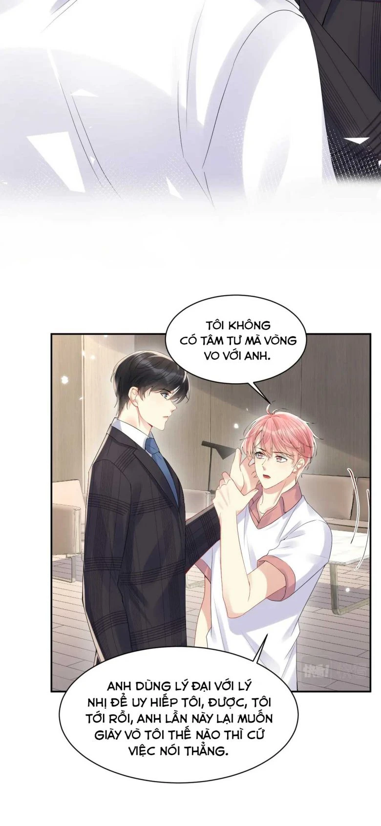 Lại Bị Bạn Trai Cũ Nhắm Đến Rồi Chapter 66 - 13