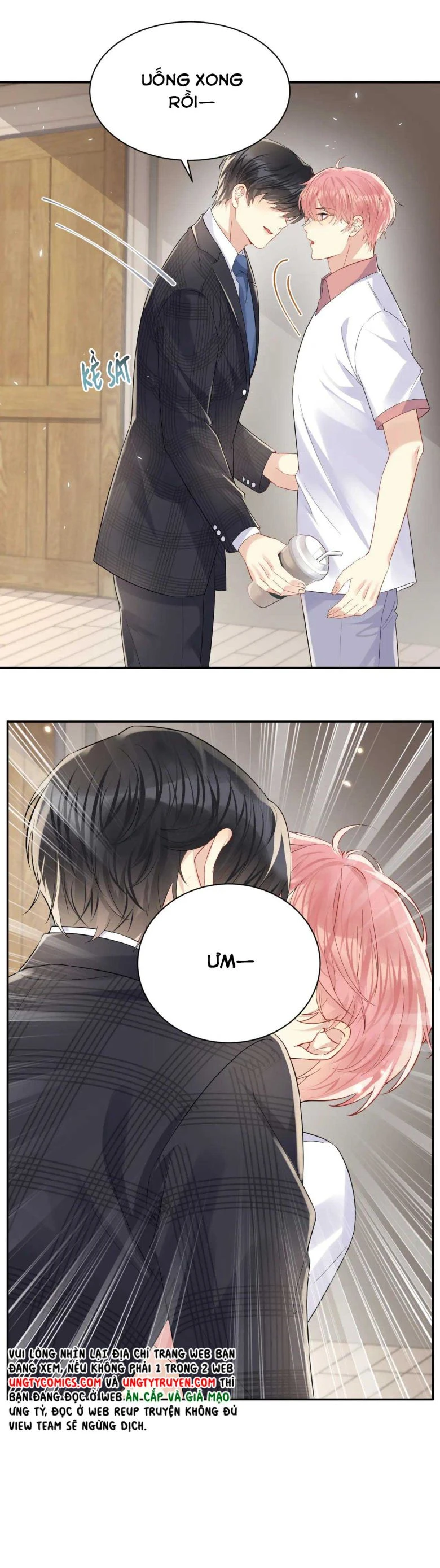 Lại Bị Bạn Trai Cũ Nhắm Đến Rồi Chapter 66 - 20