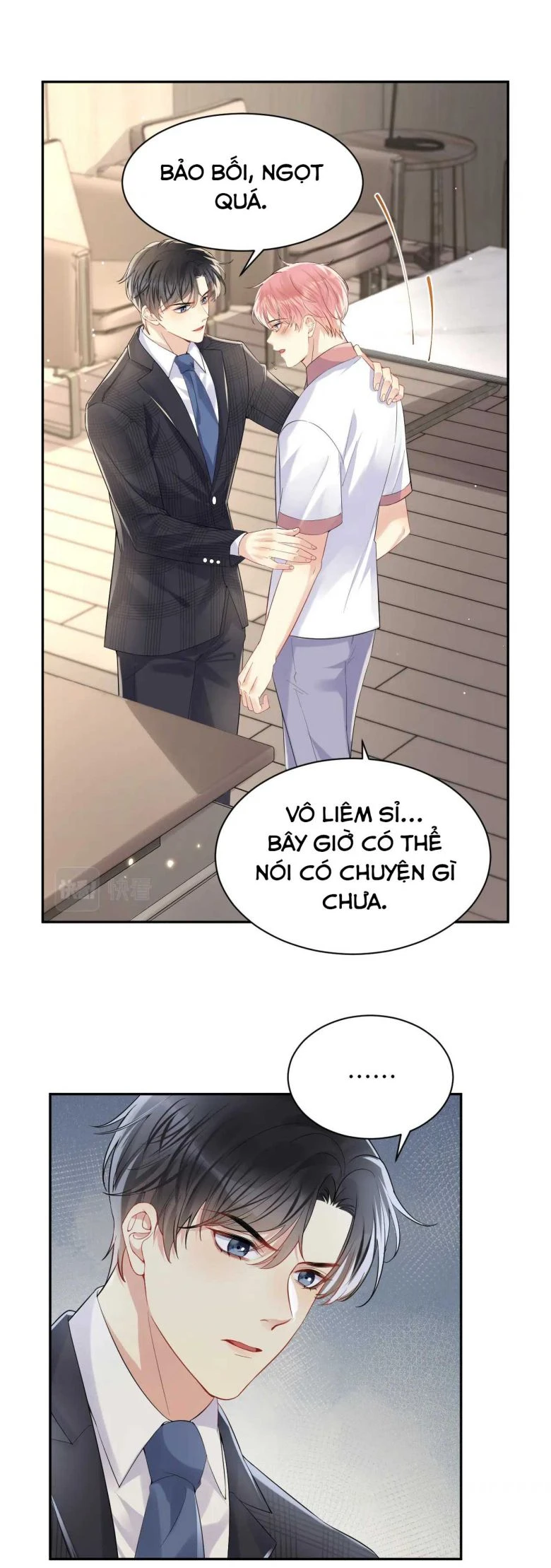 Lại Bị Bạn Trai Cũ Nhắm Đến Rồi Chapter 66 - 21