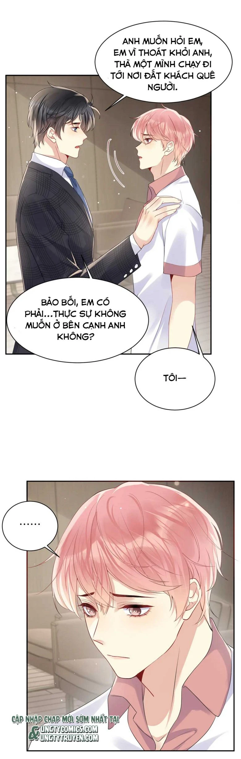 Lại Bị Bạn Trai Cũ Nhắm Đến Rồi Chapter 66 - 22