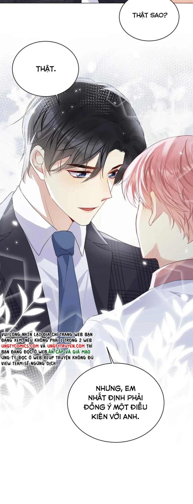 Lại Bị Bạn Trai Cũ Nhắm Đến Rồi Chapter 66 - 24