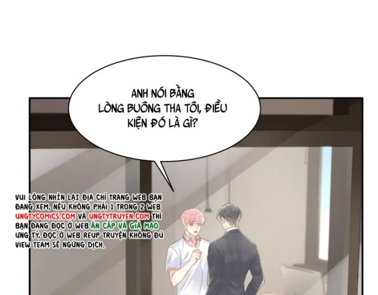 Lại Bị Bạn Trai Cũ Nhắm Đến Rồi Chapter 67 - 2