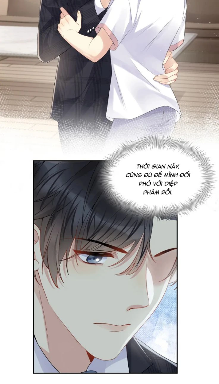 Lại Bị Bạn Trai Cũ Nhắm Đến Rồi Chapter 67 - 5