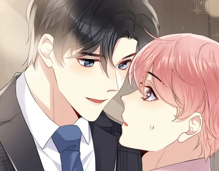 Lại Bị Bạn Trai Cũ Nhắm Đến Rồi Chapter 67 - 8