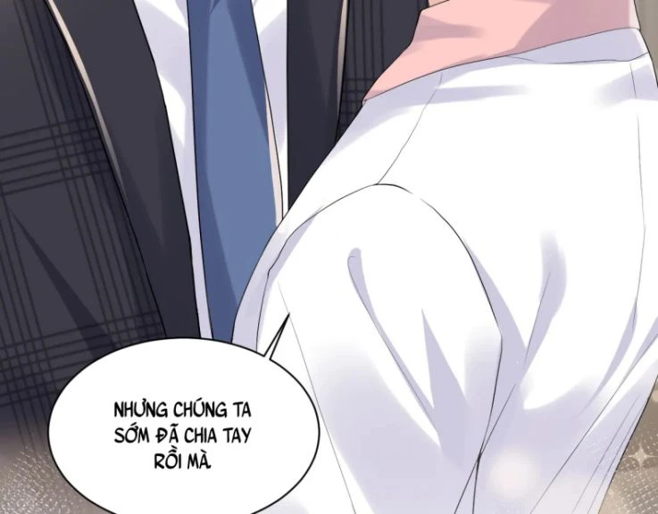 Lại Bị Bạn Trai Cũ Nhắm Đến Rồi Chapter 67 - 9