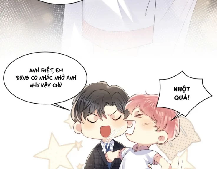 Lại Bị Bạn Trai Cũ Nhắm Đến Rồi Chapter 67 - 10