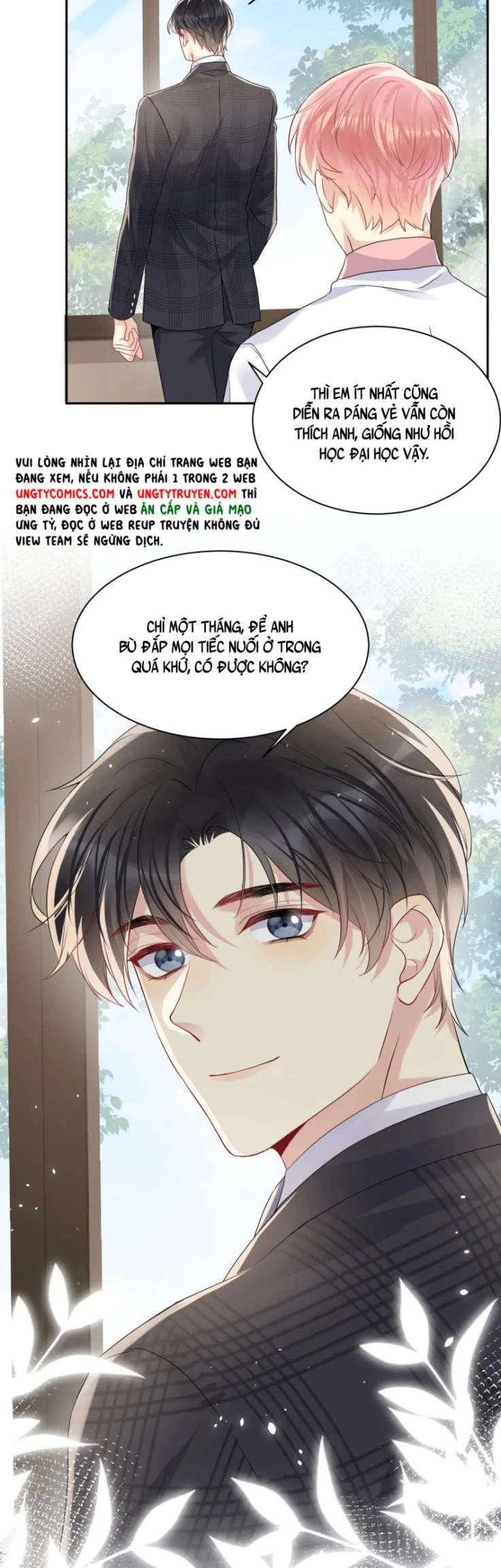 Lại Bị Bạn Trai Cũ Nhắm Đến Rồi Chapter 67 - 12