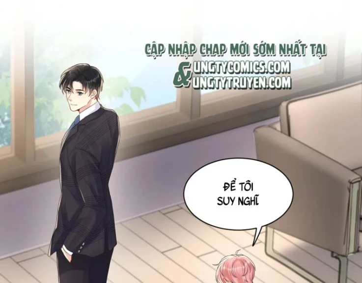 Lại Bị Bạn Trai Cũ Nhắm Đến Rồi Chapter 67 - 16