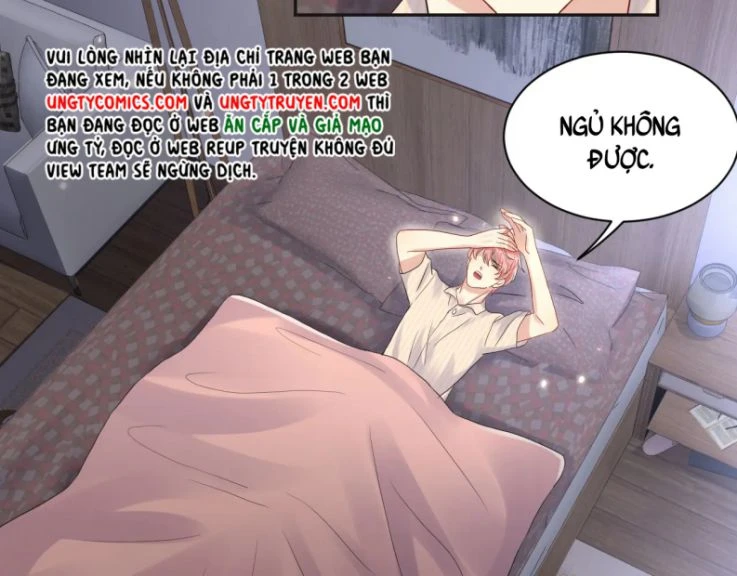 Lại Bị Bạn Trai Cũ Nhắm Đến Rồi Chapter 67 - 21