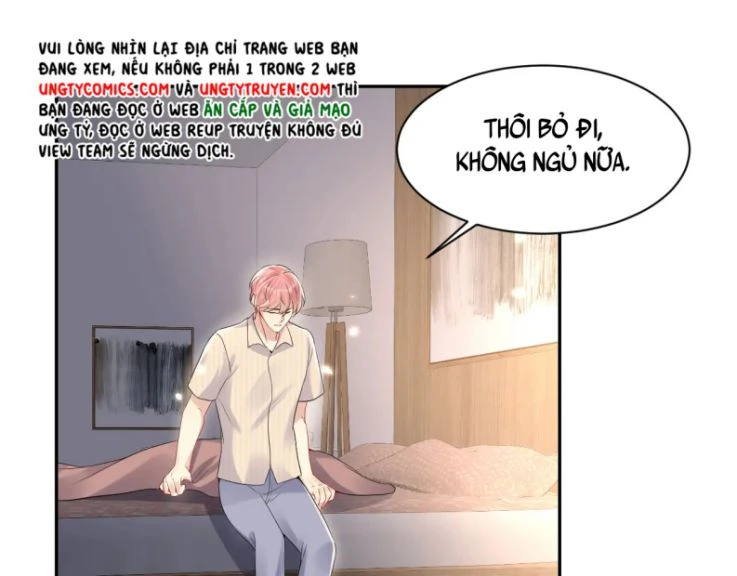 Lại Bị Bạn Trai Cũ Nhắm Đến Rồi Chapter 67 - 24