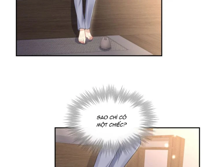 Lại Bị Bạn Trai Cũ Nhắm Đến Rồi Chapter 67 - 25