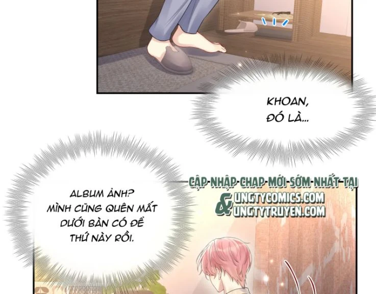 Lại Bị Bạn Trai Cũ Nhắm Đến Rồi Chapter 67 - 26