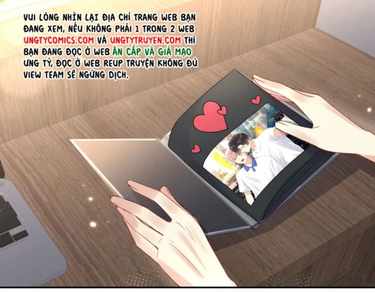 Lại Bị Bạn Trai Cũ Nhắm Đến Rồi Chapter 67 - 28