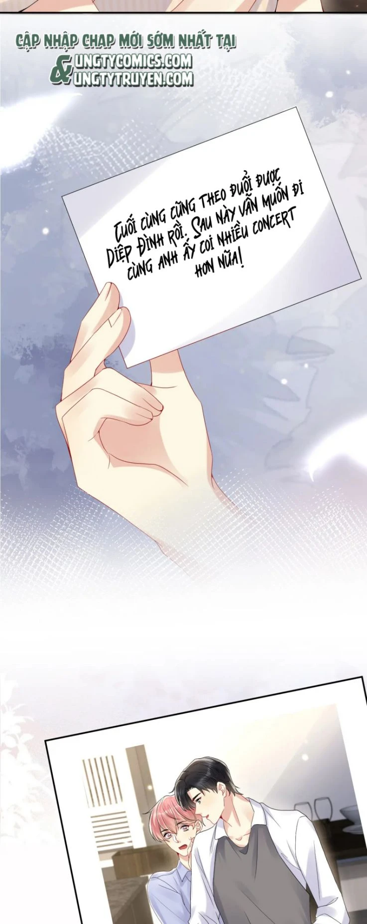 Lại Bị Bạn Trai Cũ Nhắm Đến Rồi Chapter 67 - 31