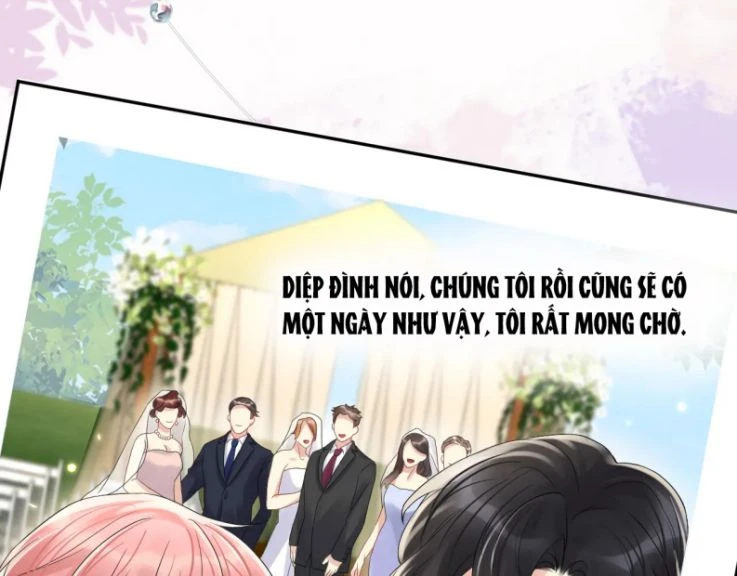 Lại Bị Bạn Trai Cũ Nhắm Đến Rồi Chapter 67 - 33