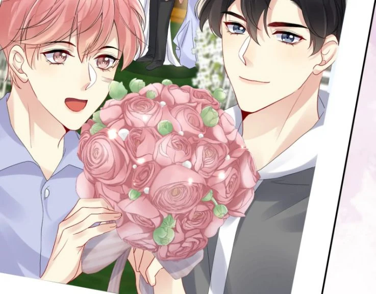 Lại Bị Bạn Trai Cũ Nhắm Đến Rồi Chapter 67 - 34