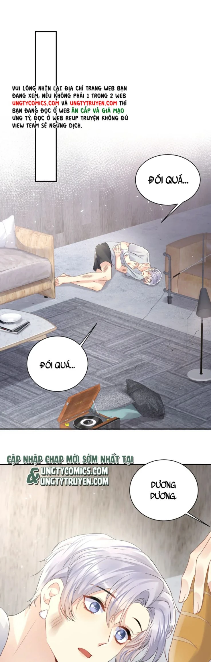 Lại Bị Bạn Trai Cũ Nhắm Đến Rồi Chapter 67 - 45