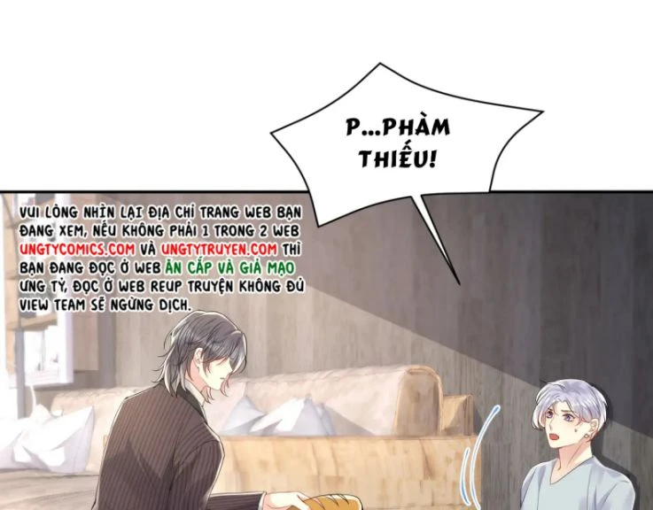 Lại Bị Bạn Trai Cũ Nhắm Đến Rồi Chapter 67 - 48