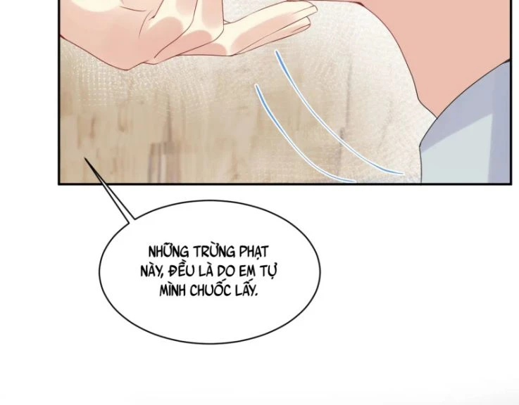 Lại Bị Bạn Trai Cũ Nhắm Đến Rồi Chapter 67 - 53