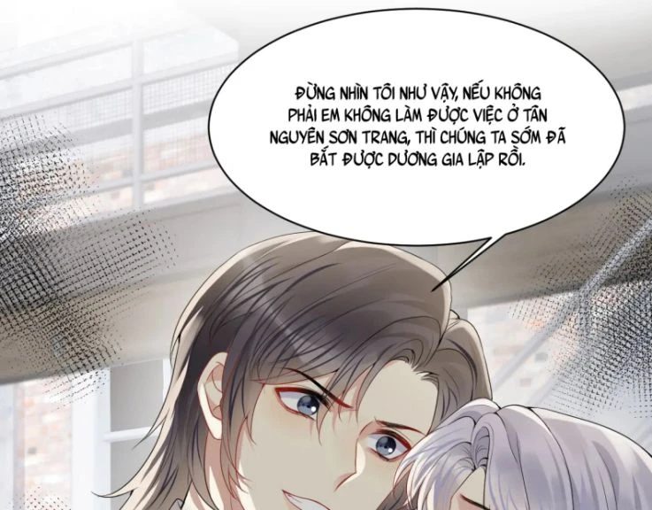 Lại Bị Bạn Trai Cũ Nhắm Đến Rồi Chapter 67 - 54