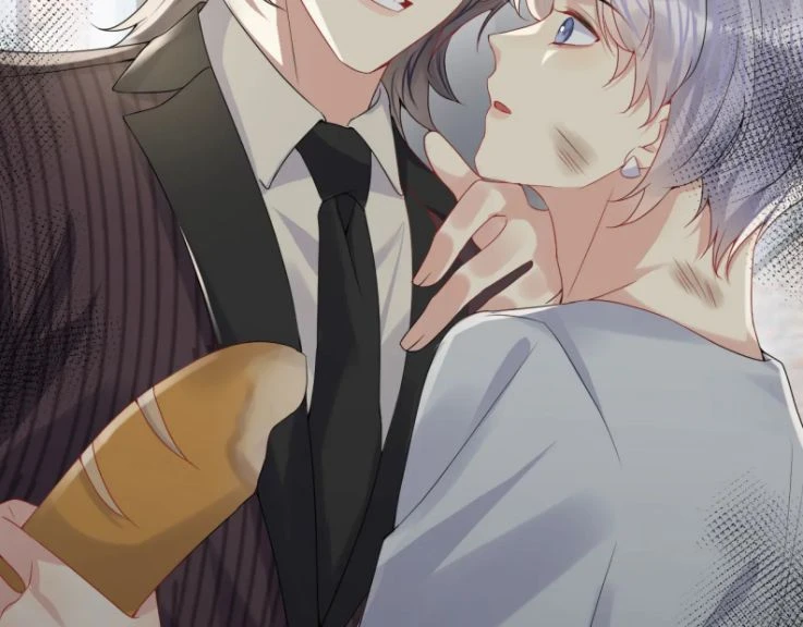 Lại Bị Bạn Trai Cũ Nhắm Đến Rồi Chapter 67 - 55