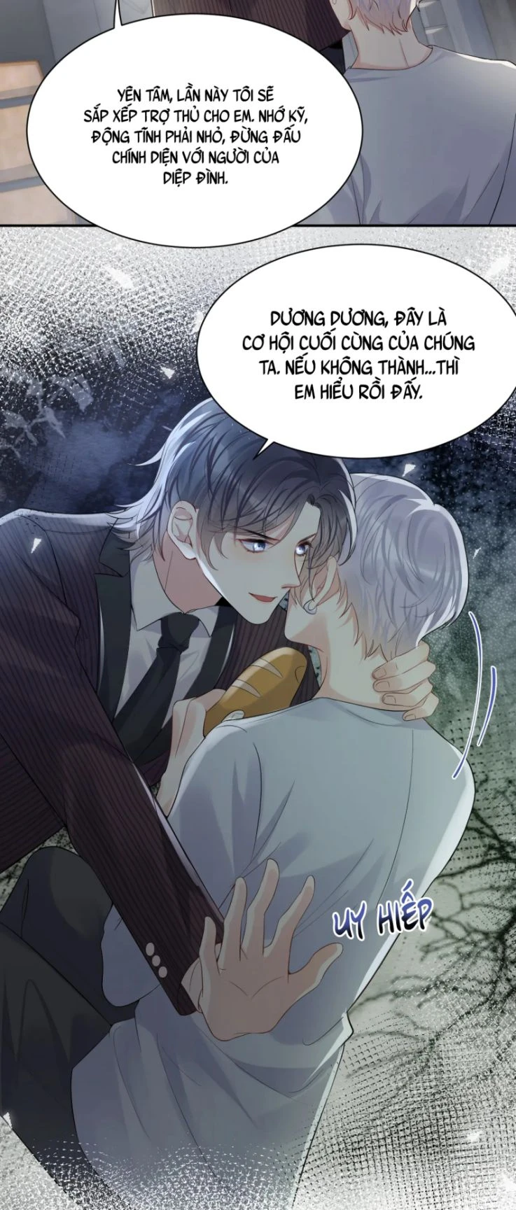 Lại Bị Bạn Trai Cũ Nhắm Đến Rồi Chapter 67 - 59