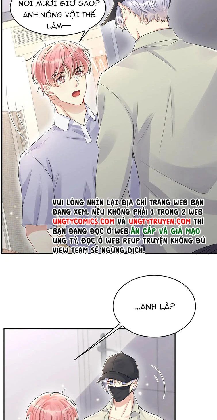 Lại Bị Bạn Trai Cũ Nhắm Đến Rồi Chapter 68 - 5