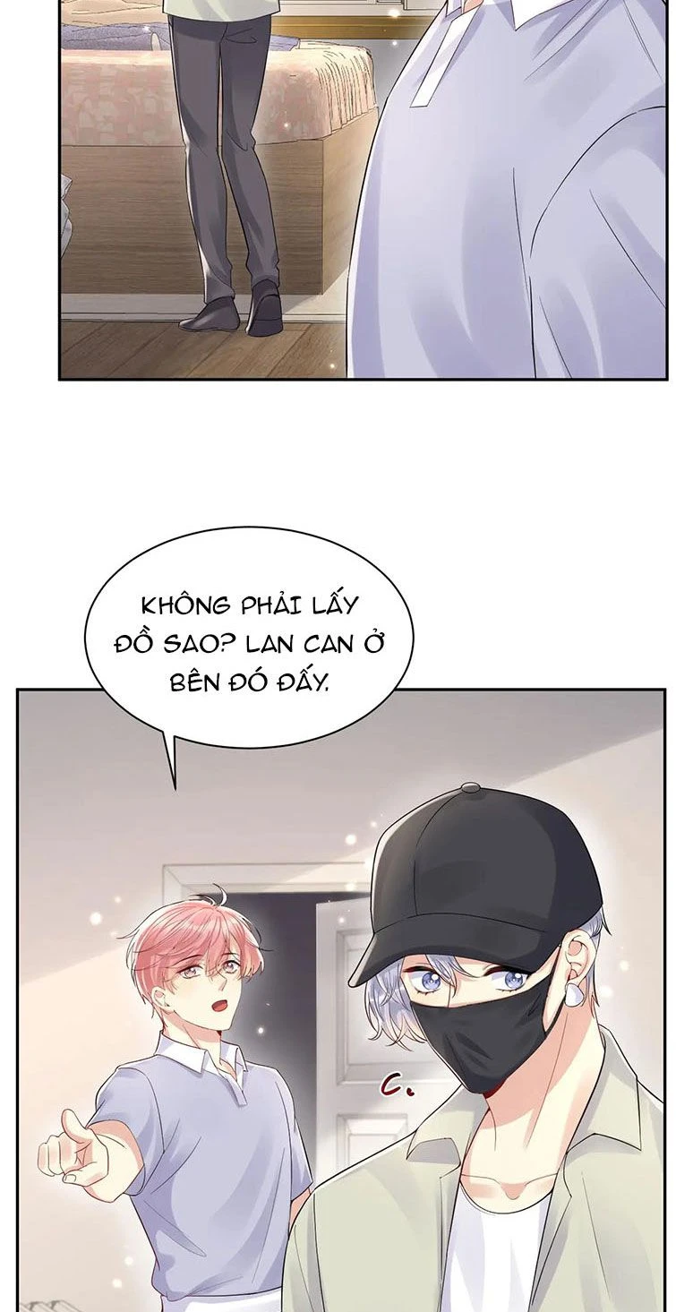 Lại Bị Bạn Trai Cũ Nhắm Đến Rồi Chapter 68 - 9